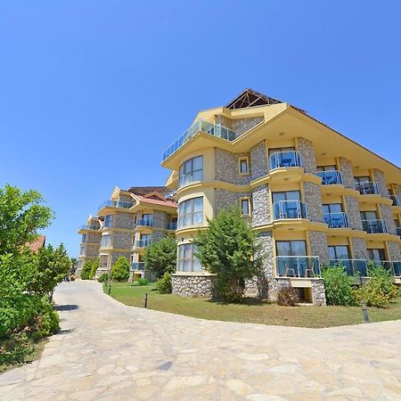 Adaburnu Goelmar Hotel Датча Экстерьер фото