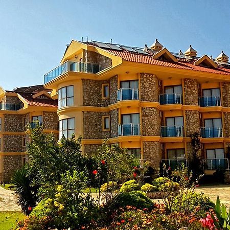 Adaburnu Goelmar Hotel Датча Экстерьер фото